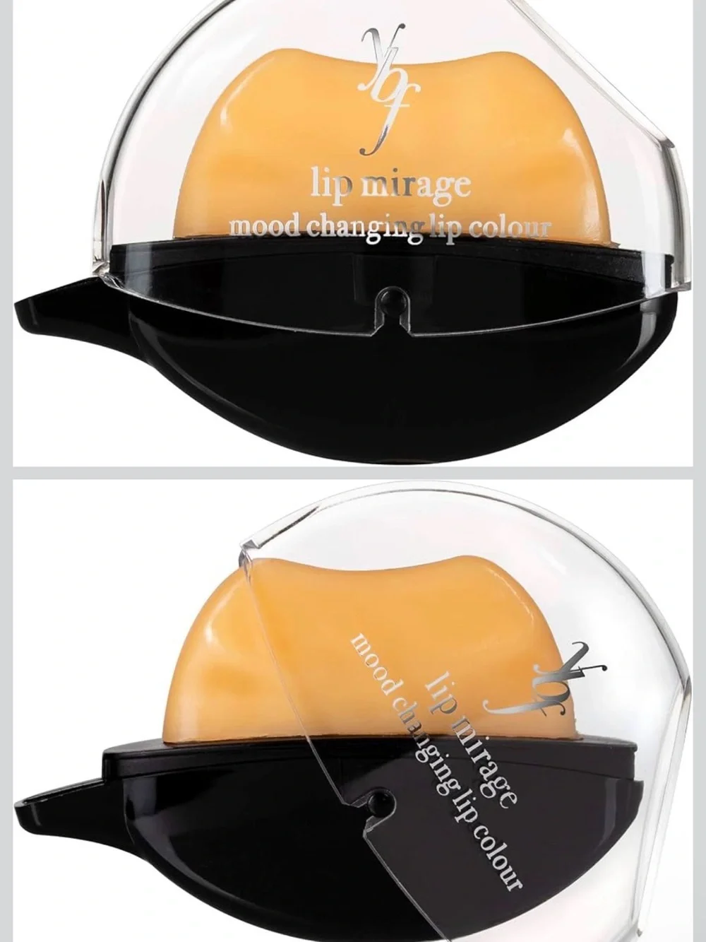 ybf beauty mood changing